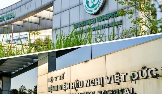 2 bệnh viện hạng đặc biệt của Việt Nam vẫn chờ được 'gỡ khó' sau 5 năm tái khởi động và 4 tháng khánh thành