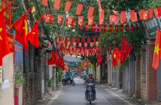 Chính thức: Người dân Việt Nam có thêm 1 ngày nghỉ lễ, được hưởng nguyên lương