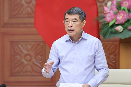 Thủ tướng yêu cầu hoàn thiện chính sách đặc thù tiền lương, phụ cấp nhà giáo