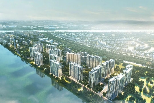 Vingroup được cấp phép huy động 36.000 tỷ đồng cho siêu dự án tại 'đảo tỷ phú' Hải Phòng