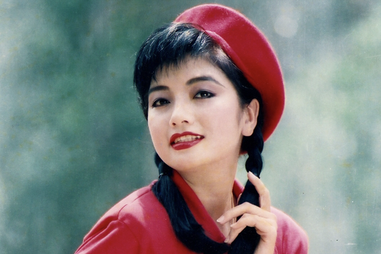 Mỹ nhân duy nhất trong lịch sử là Hoa hậu TP. HCM: Nổi tiếng không kém các minh tinh điện ảnh, đột ngột 'biến mất' khỏi showbiz, cuộc sống U60 ra sao?