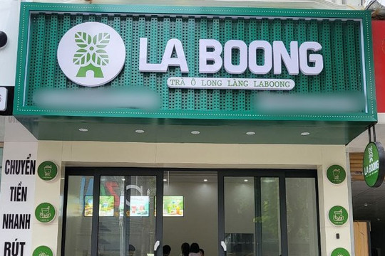 Xử phạt hành chính nhà hàng Dookki, Laboong, ốc mực Hoàn Hương...