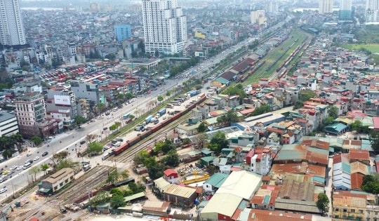 Dự án mở rộng tuyến quốc lộ dài nhất Việt Nam kết nối Thủ đô với các đại đô thị của miền Bắc có diễn biến mới