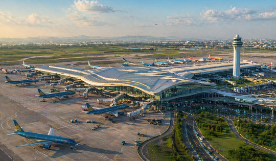 Tỉnh lớn phía Nam dự kiến xây sân bay thương mại nằm ngay gần ngọn núi huyền bí cao nhất Nam Bộ