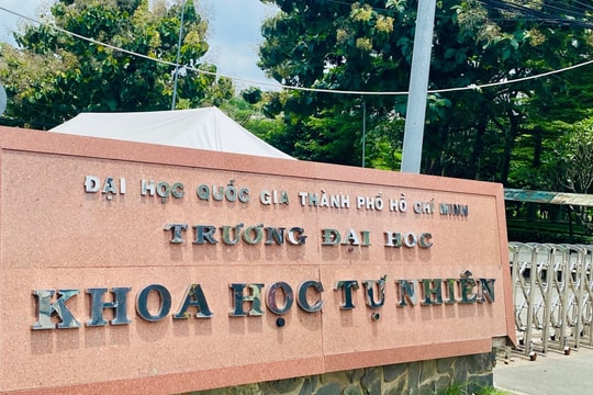 Học toán ở trường ‘đại học Việt Nam có 6 ngành thuộc top 500 thế giới’ được miễn toàn bộ học phí và có lương 15 triệu/tháng, được đích thân Giáo sư Ngô Bảo Châu dạy