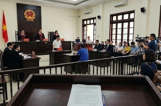 Bộ Công an đề xuất cơ chế tạm hoãn truy cứu hình sự với một số vi phạm kinh tế