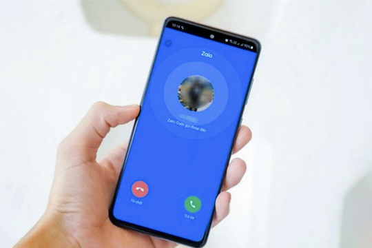 Nếu nhận được cuộc gọi từ 2 số điện thoại này, người dân tuyệt đối không nhấc máy, không kết bạn Zalo