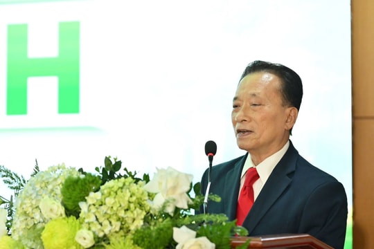 TS. Nguyễn Trí Hiếu: NHNN cần giao chỉ tiêu 5% tín dụng xanh, không để ngân hàng ‘thích thì làm’