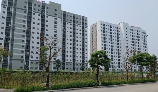TP trẻ nhất Việt Nam sẽ có thêm dự án nhà ở xã hội hơn 2.000 tỷ