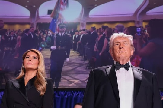 Tổng thống Mỹ Trump kể khoảnh khắc hỗn loạn vụ nổ súng, tiết lộ phản ứng của phu nhân Melania