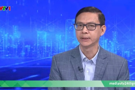 Vì sao không tính thuế GTGT trên phần ‘vượt ngưỡng’? Lãnh đạo Bộ Tài chính lên tiếng
