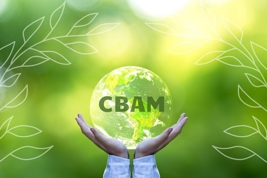 Thuế carbon của EU chính thức áp dụng, thép và nhôm Việt đối mặt áp lực chi phí
