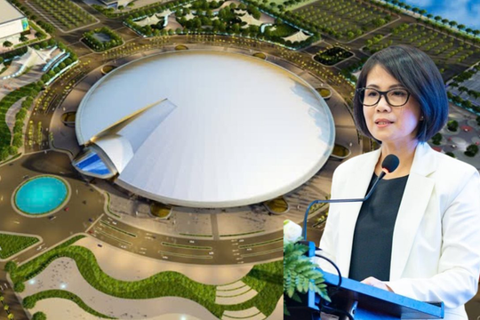 VEF lợi nhuận sau thuế quý I gần 140 tỷ đồng