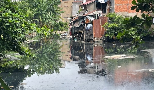 TP giàu nhất Việt Nam đầu tư gần 3.000 tỷ cải tạo môi trường hai tuyến rạch ô nhiễm