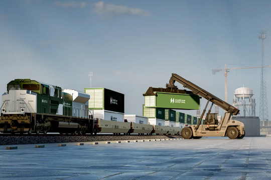 Xây dựng tuyến đường sắt dài 238km trị giá 65.000 tỷ đồng, dự kiến hoàn thành năm 2028