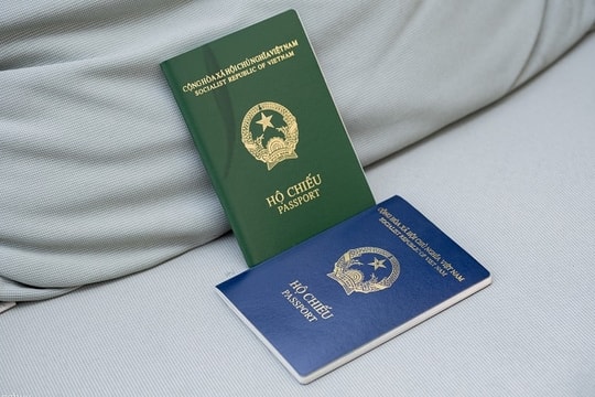Từ 1/7, thêm nhiều trường hợp bị thu hồi, hủy giá trị hộ chiếu, người dân lưu ý