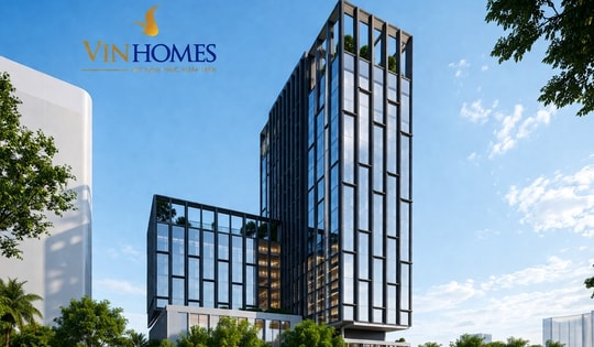 Vinhomes 'bắt tay' với ông lớn khách sạn toàn cầu: Một khu vực của Việt Nam sẽ bước vào cuộc chơi nghỉ dưỡng hạng sang