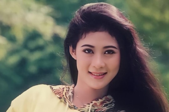 ‘Đệ nhất mỹ nhân’ lừng danh màn ảnh Việt từng nhận cát-xê 10 cây vàng, bất ngờ rời showbiz khi đang ở đỉnh cao danh vọng