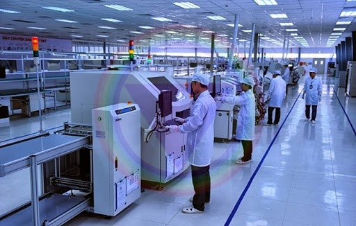 Điểm chuẩn dao động 15-23: Một ngành kỹ thuật ít cạnh tranh, ra trường cứ âm thầm kiếm tiền mà không sợ bị AI 'thôn tính'