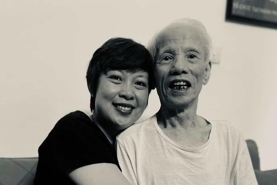 NSND là đạo diễn của bộ phim nổi tiếng về Bác Hồ, có học trò là những nghệ sĩ, nhà làm phim nổi tiếng