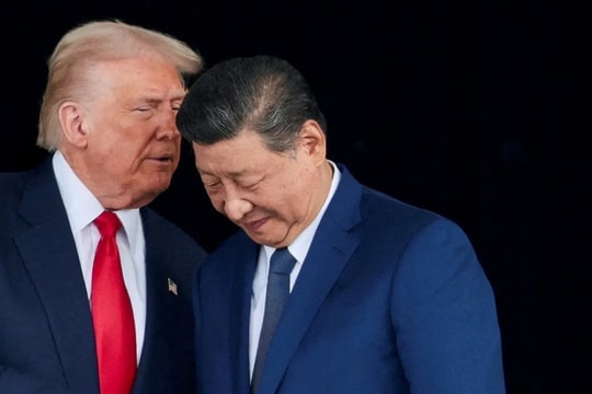 Chính sách của Mỹ tại khu vực Ấn Độ Dương-Thái Bình Dương: Chiến lược, thách thức và triển vọng