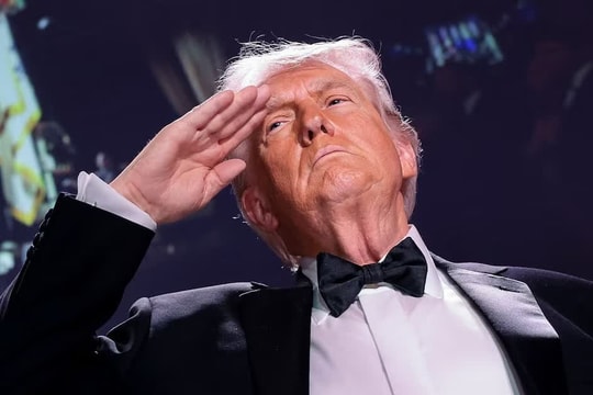 Tổng thống Mỹ Trump và chiến lược 'biến nguy thành cơ' sau những lần ám sát hụt