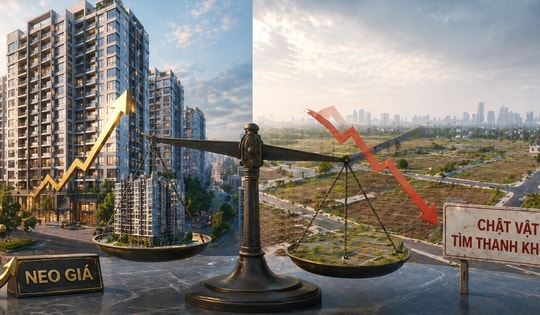 Bất động sản Đà Nẵng: Căn hộ 'neo giá', đất nền chật vật tìm thanh khoản