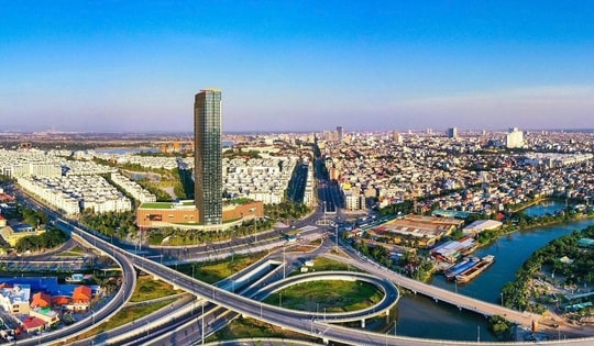 TP nhỏ nhất Việt Nam mời đầu tư khu đô thị hỗn hợp gần 2.700 tỷ
