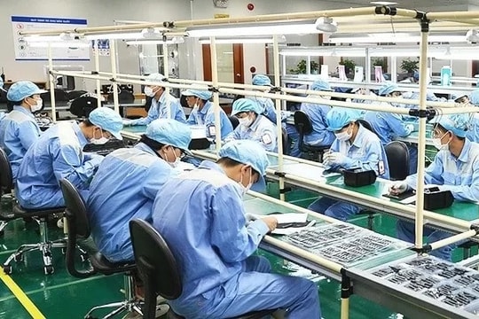Lương 100 triệu/tháng: Ngành học khát nhân lực trên toàn cầu, Việt Nam còn đang thiếu cơ sở đào tạo