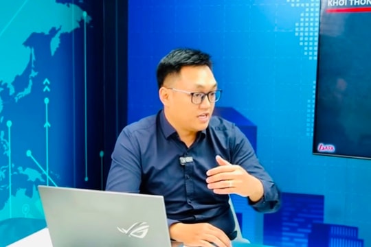 Hết thời 'càng gần Hồ Gươm càng đắt': Bất động sản Hà Nội thiết lập luật chơi mới