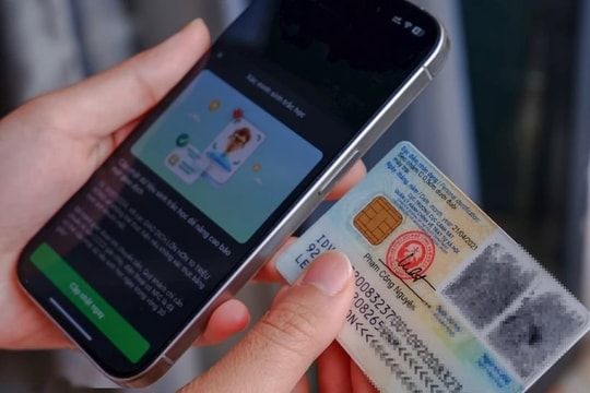 Từ 11/5/2026, LPBank dừng giao dịch online với tài khoản chưa xác thực