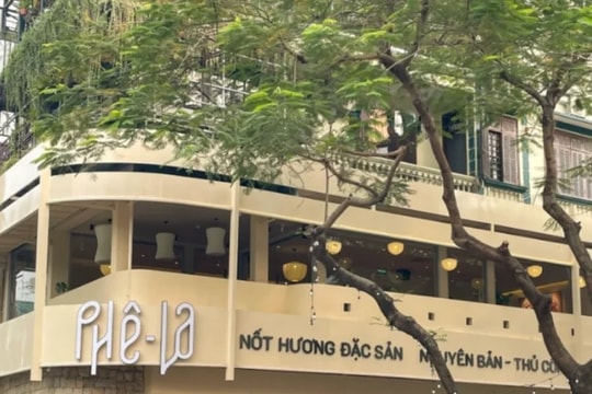 Chuỗi trà sữa 'hot hit' của giới trẻ Việt tăng giá, khách hàng đặt ngay một câu hỏi