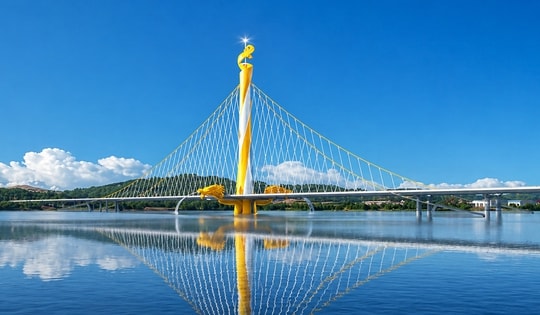 Dự án xây cầu gần nghìn tỷ bắc nối đôi bờ 'vịnh Sydney' của Việt Nam có chuyển động mới