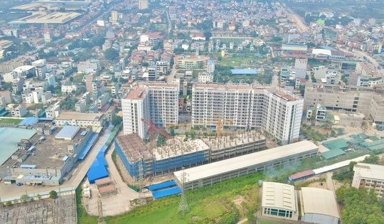 Tỉnh nhỏ nhất Việt Nam mời đầu tư dự án nhà ở xã hội hơn 5.200 tỷ