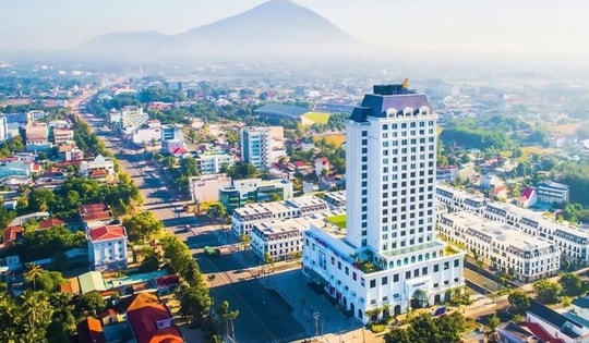Tỉnh là cửa ngõ nối với ĐBSCL, Campuchia sẽ là nơi đáng đến và đáng sống của miền Nam