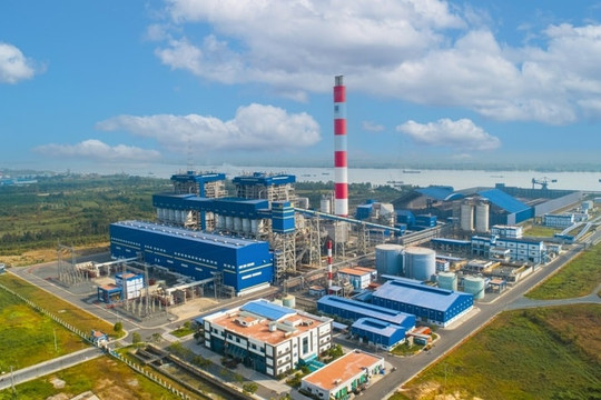 Petrovietnam, EVN cùng hàng chục doanh nghiệp nhận 'chỉ đạo nóng', cần làm ngay một việc để đảm bảo cung ứng điện