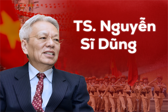 Hơn 50 năm ngày thống nhất và câu chuyện trưởng thành của kinh tế Việt Nam