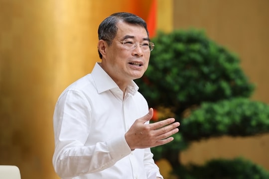 Thủ tướng: Nhà nước không khuyến khích người dân nắm giữ vàng