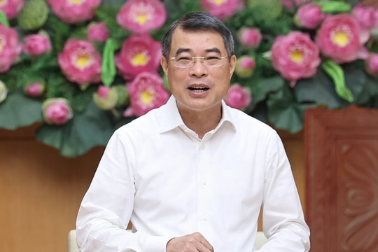 Đón sóng 8 tỷ USD đổ vào Việt Nam: Thủ tướng yêu cầu Bộ Tài chính làm ngay việc này trong quý II
