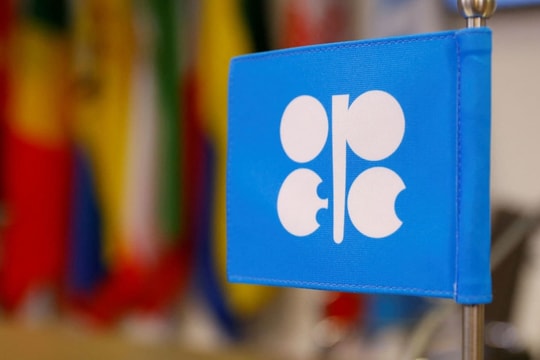 Cú sốc UAE rời OPEC: Đòn giáng vào một 'siêu cường châu Á', giá dầu đối mặt nguy cơ giảm sâu?