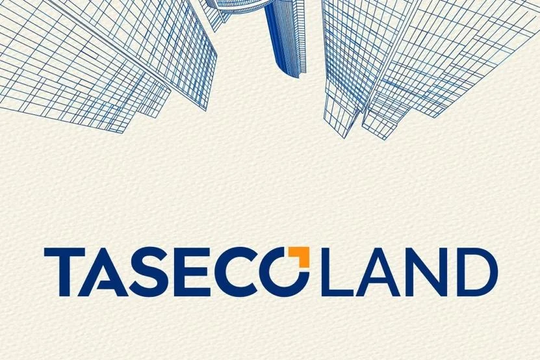 Taseco Land (TAL) trước mùa bàn giao: Khách hàng trả trước hơn 3.300 tỷ đồng, tồn kho vượt 8.000 tỷ