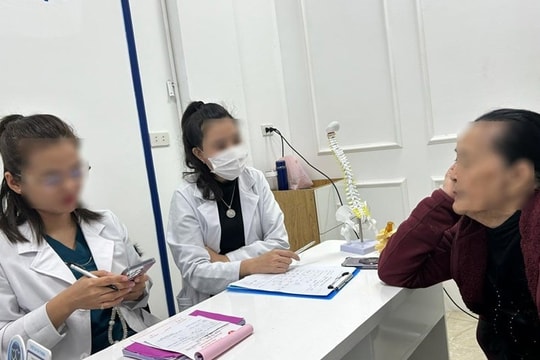 Chính thức: Từ ngày 15/5, mặc áo bác sĩ để quảng cáo mỹ phẩm có thể bị phạt tới 20 triệu đồng