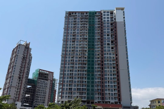 Đà Nẵng quy định diện tích tối thiểu của condotel và căn hộ thương mại
