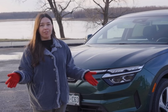 Sau 2 năm sử dụng và lăn bánh 24.000km, chủ xe VinFast VF 8 ở Mỹ không ngại kể thật về tình trạng chiếc xe và vạch ra pin chạy thực tế