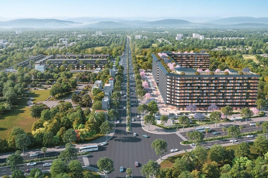 Ninh Bình nổi lên điểm nóng FDI, bất động sản mở ra cơ hội đầu tư mới