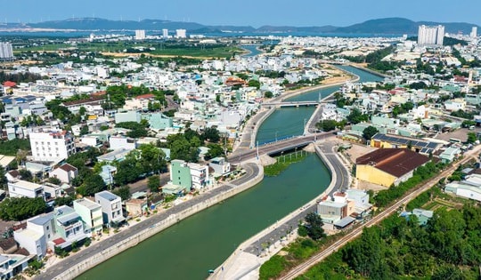 Tỉnh rộng bậc nhất Tây Nguyên sắp có siêu đô thị trên 32,6ha đất vàng