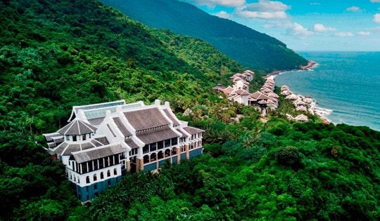 Sun Group ‘bắt tay’ đối tác ngoại nâng chuẩn loạt ‘thiên đường du lịch Việt’ lên tầm quốc tế