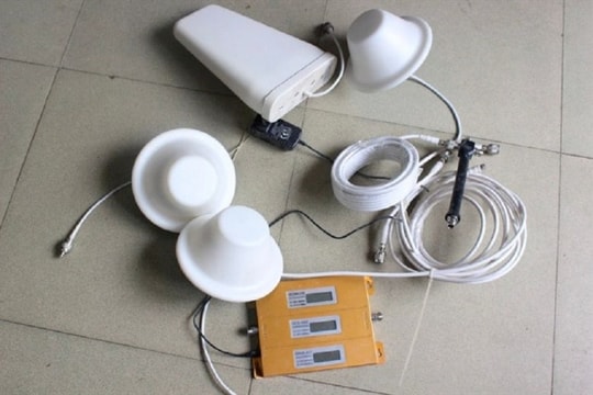 Cắm một thiết bị trong nhà dù vô tình hay cố ý cũng có thể bị phạt tới 30 triệu đồng, hơn 500 trường hợp bị xử lý năm 2025