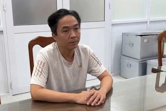 Lập 350 công ty ma, phát hành hơn 16.700 hóa đơn khống, Lê Văn Hiền cùng 11 đồng phạm bị bắt