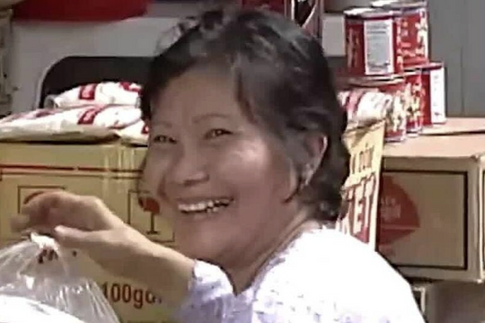 Nghệ sĩ gạo cội của điện ảnh Việt qua đời